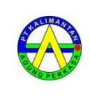 PT. Kalimantan Agung Perkasa