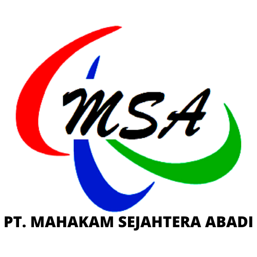 PT. Mahakam Sejahtera Abadi